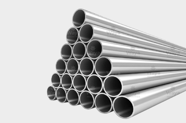Cyliner Tubes